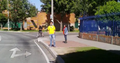 PARADA 5  ALIMENTADOR COLSUBSIDIO